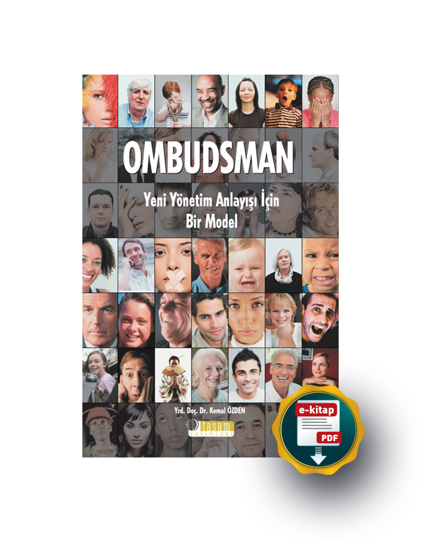 Ombudsman: Yeni Yönetim Anlayışı İçin Bir Model
