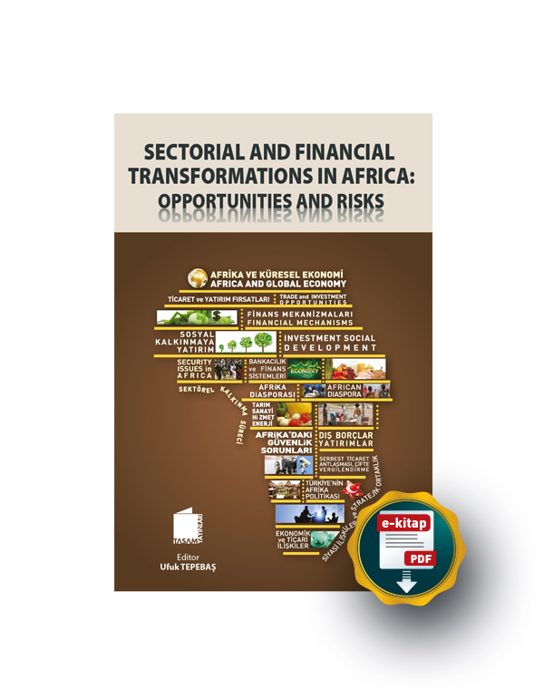 Sectorial and Financial Transformation in Africa 