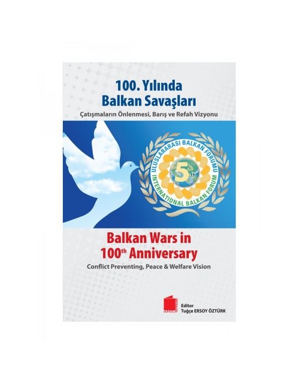 Balkanlar Kitap Seti