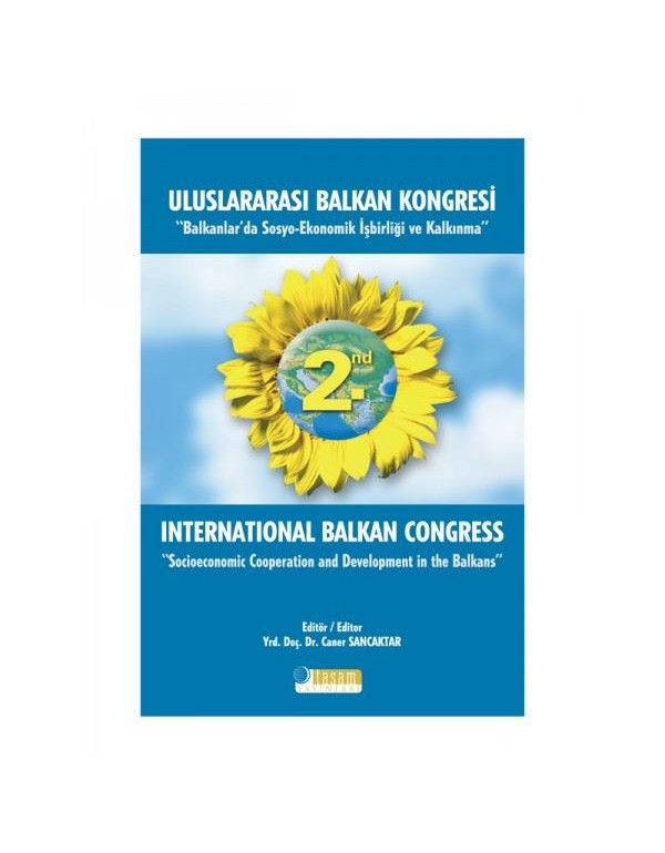 Balkanlar Kitap Seti