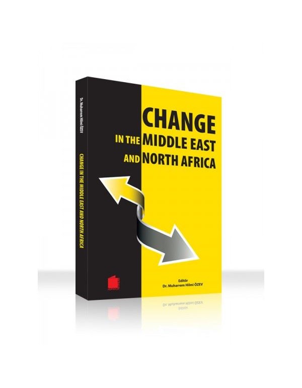 Change in the Middle East and North Africa