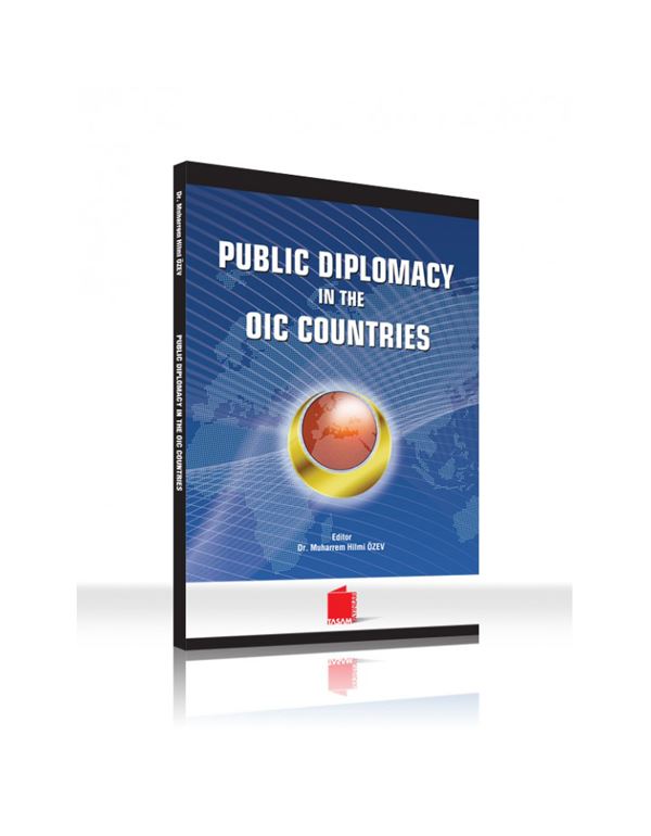 Public Diplomacy in the OIC Countries